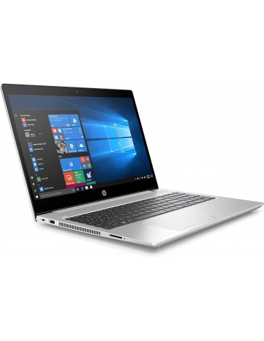 HP ProBook 450 G6 Notebook 15,6" FHD...