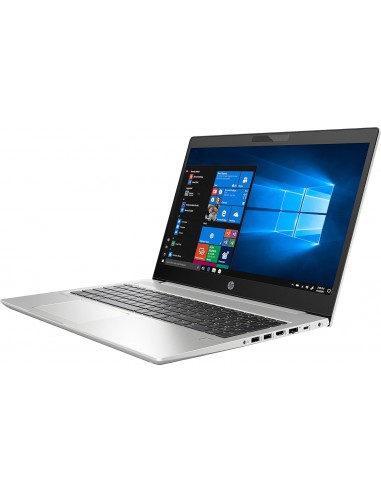 HP ProBook 450 G6 Notebook 15,6" FHD...