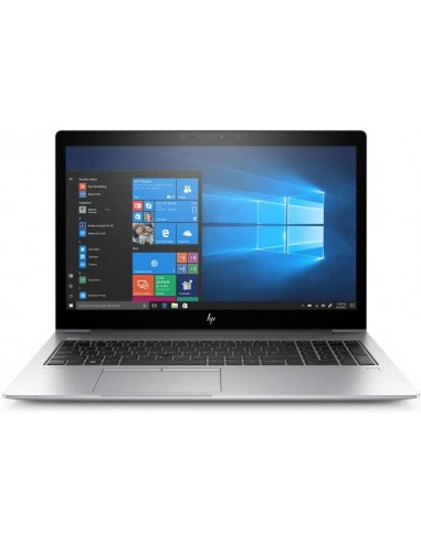 HP EliteBook 850 G5 15.6"FHD Intel...