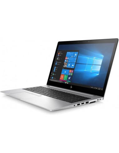 HP EliteBook 850 G5 15.6"FHD Intel...