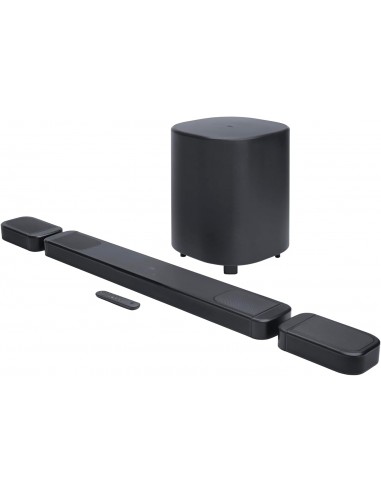 JBL BAR 1000 MK2 Soundbar Bluetooth...