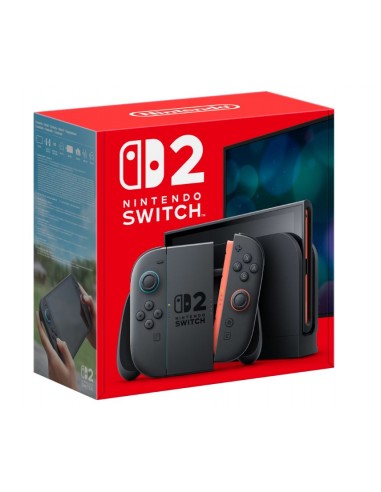 Nintendo Switch 2 Ricondizionato - A