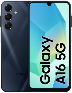 Samsung Galaxy A16 5G...
