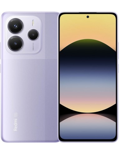Xiaomi Redmi Note 14 5G, 256 GB, RAM...