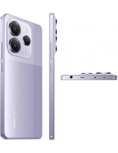 Xiaomi Redmi Note 14 5G, 256 GB, RAM...