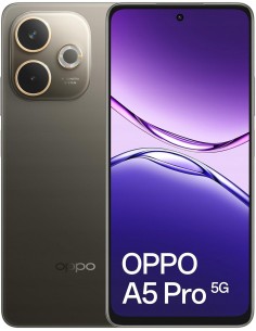 Oppo A5 Pro 5G Smartphone...