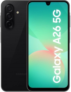 Samsung Galaxy A26 5G...