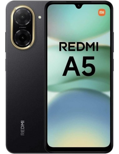 Xiaomi Redmi A5 Smartphone 3+64 GB,...