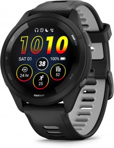 Garmin Forerunner 265...