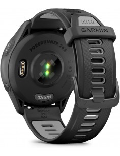 Garmin Forerunner 265... 2