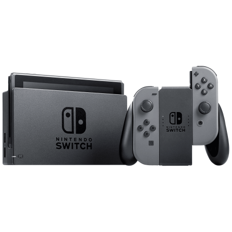 Nintendo Switch Grigio (ed. 2019)...