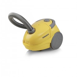 Aspirapolvere e robot